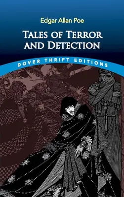 Povești de teroare și detecție - Tales of Terror and Detection