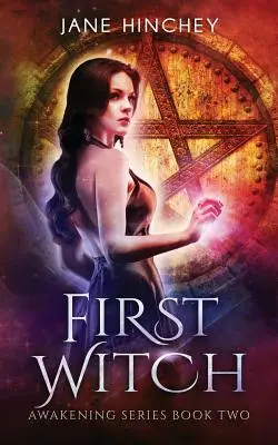 Prima vrăjitoare - First Witch