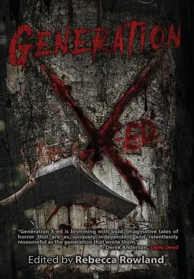 Generația X-Ed - Generation X-Ed