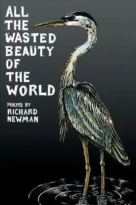 Toată frumusețea irosită a lumii - All the Wasted Beauty of the World