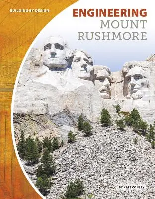 Ingineria Muntelui Rushmore - Engineering Mount Rushmore