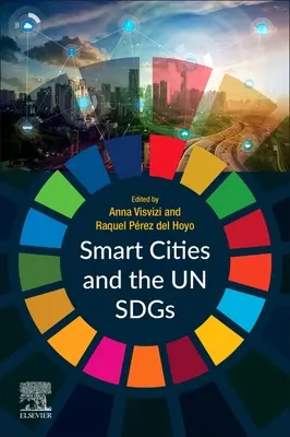 Orașe inteligente și Un Sdgs - Smart Cities and the Un Sdgs