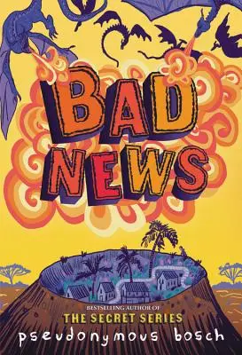 Vești proaste - Bad News