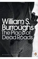 Locul drumurilor moarte - Place of Dead Roads
