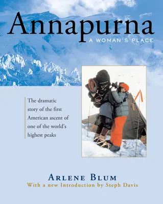 Annapurna: Locul unei femei - Annapurna: A Woman's Place