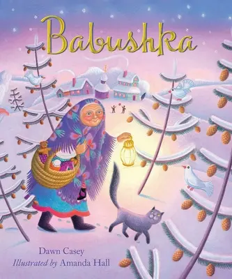 Babushka: O poveste de Crăciun - Babushka: A Christmas Tale