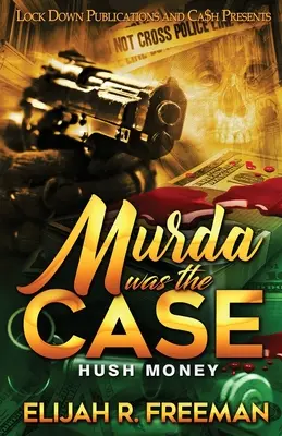 Murda a fost cazul - Murda Was the Case