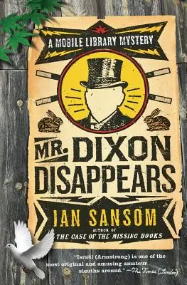 Domnul Dixon dispare - Mr. Dixon Disappears