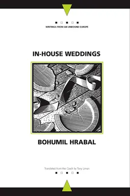 Nunți în casă - In-House Weddings