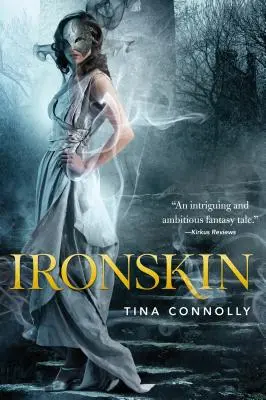 Piele de fier - Ironskin