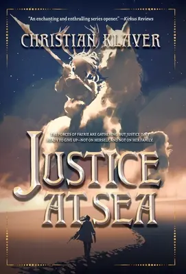 Justiție pe mare - Justice at Sea