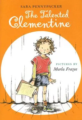 Talentata Clementine - The Talented Clementine