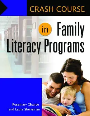 Curs intensiv în programe de alfabetizare a familiei - Crash Course in Family Literacy Programs