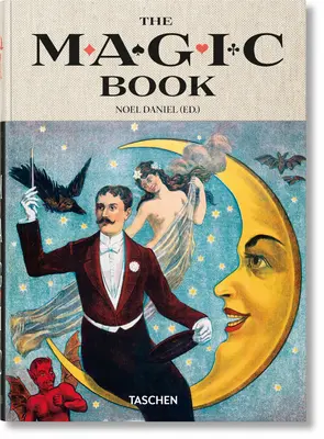 Cartea magică - The Magic Book