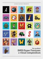 SNES/Super Famicom: Un compendiu vizual - SNES/Super Famicom: A Visual Compendium