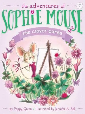 Blestemul trifoiului, 7 - The Clover Curse, 7