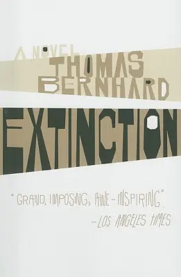 Extincția - Extinction
