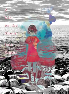 O fată pe țărm - A Girl on the Shore