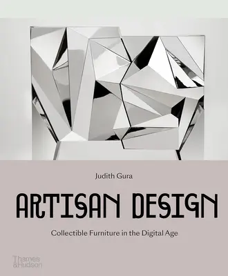 Design artizanal: Mobilier de colecție în era digitală - Artisan Design: Collectible Furniture in the Digital Age