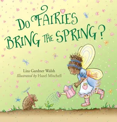 Zânele aduc primăvara? - Do Fairies Bring the Spring?