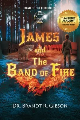 James și Banda de Foc - James and The Band of Fire