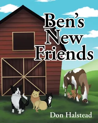 Noii prieteni ai lui Ben - Ben's New Friends