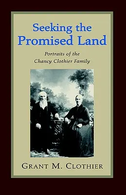 În căutarea Tărâmului Făgăduinței - Seeking the Promised Land