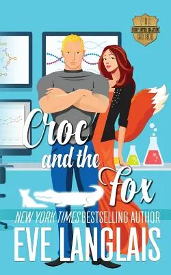 Croc și vulpea - Croc and the Fox