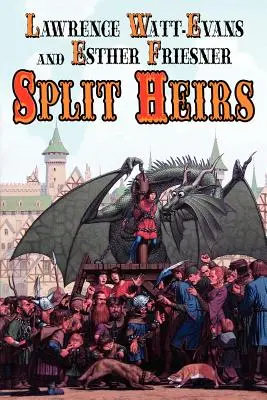 Moștenitori despărțiți - Split Heirs