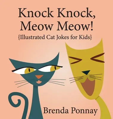 Knock Knock, Miau Miau! - Knock Knock, Meow Meow!