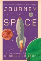 Călătorie în spațiu - Trilogia completă - Journey into Space - The Complete Trilogy