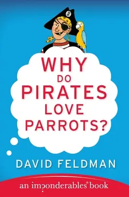 De ce iubesc pirații papagalii? - Why Do Pirates Love Parrots?