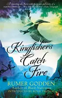 Kingfishers Catch Fire - Un clasic modern Virago - Kingfishers Catch Fire - A Virago Modern Classic