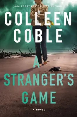 Jocul unui străin - A Stranger's Game