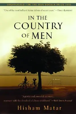 În țara bărbaților - In the Country of Men