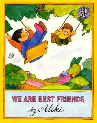 Suntem cei mai buni prieteni - We Are Best Friends