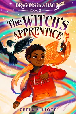Ucenicul vrăjitoarei (The Witch's Apprentice) - The Witch's Apprentice