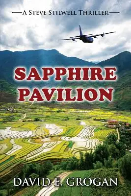 Pavilionul de safir - Sapphire Pavilion