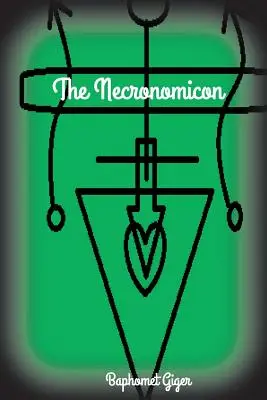 Necronomiconul - The Necronomicon