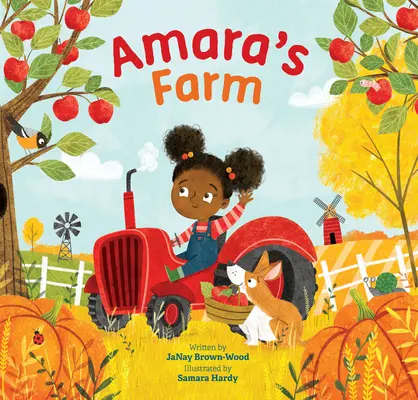 Ferma lui Amara - Amara's Farm