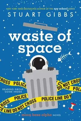 Risipă de spațiu - Waste of Space