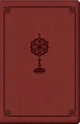 Manual pentru adorație euharistică - Manual for Eucharistic Adoration