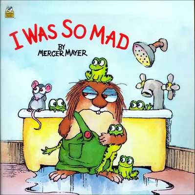 Am fost atât de furioasă - I Was So Mad