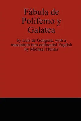 Fabula de Polifemo și Galateea - Fabula de Polifemo y Galatea