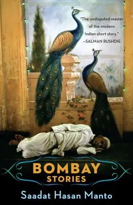 Povești din Bombay - Bombay Stories