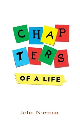 Capitolele unei vieți - Chapters Of A Life