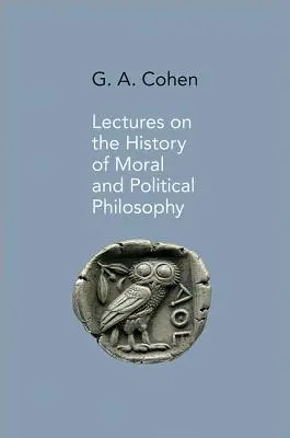 Prelegeri privind istoria filosofiei morale și politice - Lectures on the History of Moral and Political Philosophy
