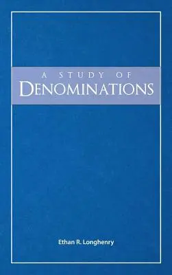 Un studiu al confesiunilor - A Study of Denominations