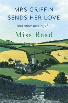 Doamna Griffin își trimite dragostea - Mrs Griffin Sends Her Love