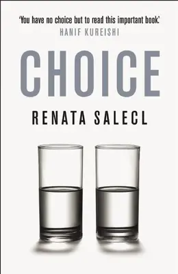 Tirania alegerii - The Tyranny of Choice